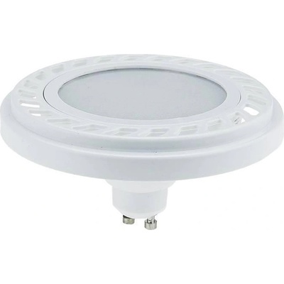 OPTONICA Led ar111/gu15 9w ac175-265v 800lm 120° 4500k (1531)