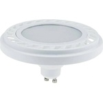 OPTONICA Led ar111/gu15 9w ac175-265v 800lm 120° 4500k (1531)