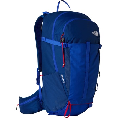 The North Face Туристическа раница The north face Basin 36 Walking backpack - Estate Blue / Blue - размер One Size (502-6906-1011)