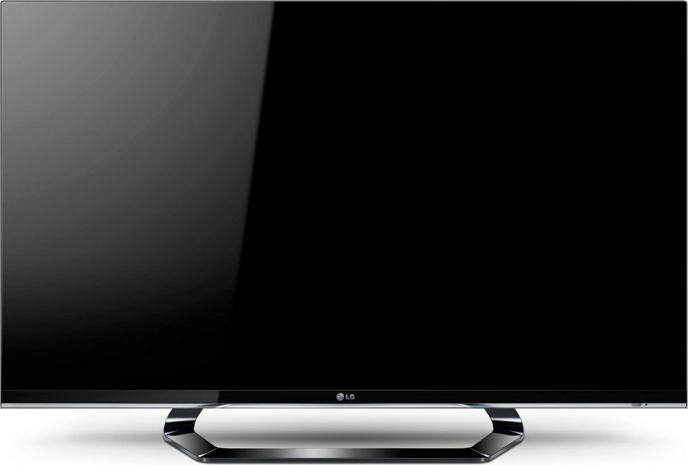 LG 55LM660S