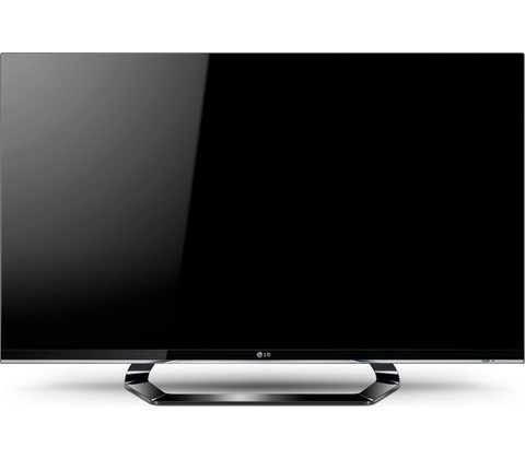 LG 55LM660S