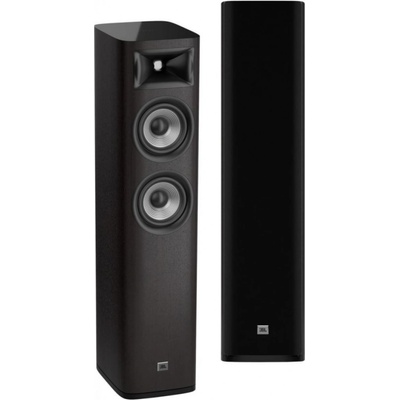 JBL Studio 680