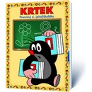 Procvičuj si, předškoláku Krtek - Akim