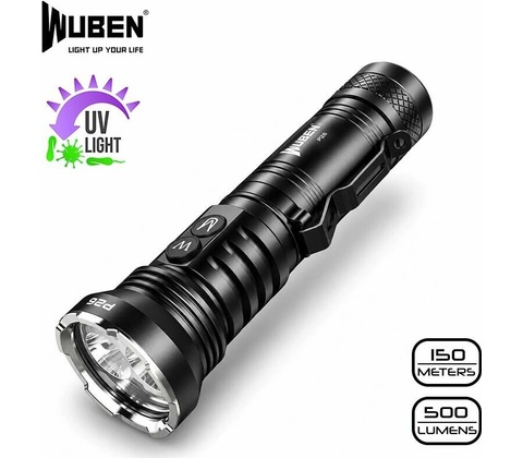 Wuben P26
