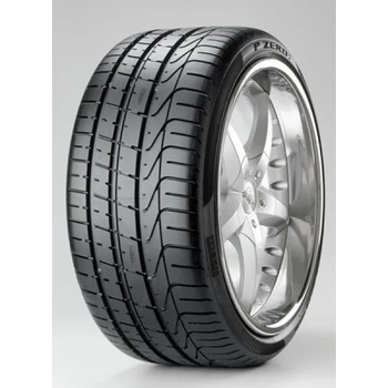 Image 1 of Pirelli P ZERO XL 275/35 ZR19 100Y