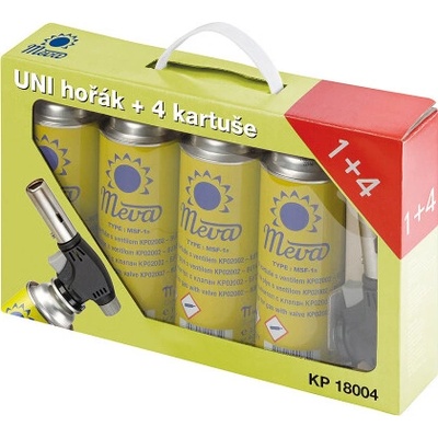 Meva UKP18004