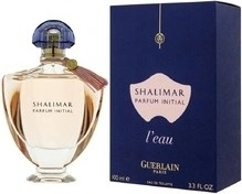 Guerlain Shalimar Parfum Initial L´Eau toaletná voda dámska 100 ml