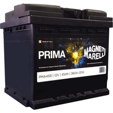 Magneti Marelli 12V 45 Ah 400 A 067260027002