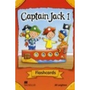 Captain Jack 1 Flashcards