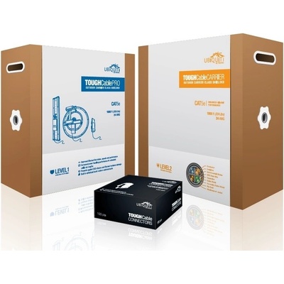 Ubiquiti TC-CARRIER cat5e, 305m