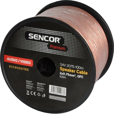 Sencor SAV 2075-100