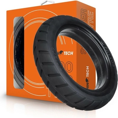 RhinoTech 8.5x2 Bezdušová pneumatika plná
