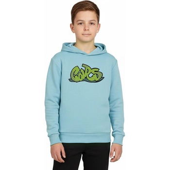 Image 1 of KANU Детско худи с качулка (анурак) (33903)