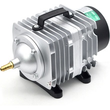 Hailea ACO-388d vzduchovací kompresor 80l/min
