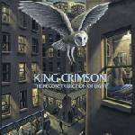 King Crimson - The ReconstruKction Of Light (Reissue) (200 g) (2 LP) (0633367911414)