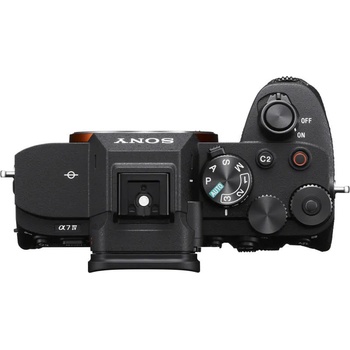 Sony Alpha 7 IV + 28-70mm (ILCE7M4KB.CEC)