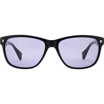 Ted Baker Слънчеви очила Ted Baker Men's Dayton Rectangle Sunglasses - Crystal Navy
