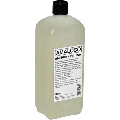 AMALOCO AM 6006 multigrade pozitivní vývojka 1000ml