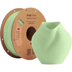 Snapmaker Matte PLA Moss Mist (RFID) - 1, 75 mm / 1000 g (34080)