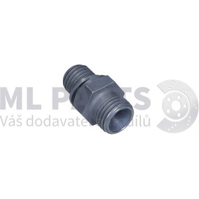 Hrdlo se závitem ŠKODA OEM Originál 045115677A – Sleviste.cz