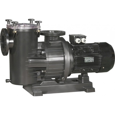 Magnus 400 400V, 65 m³/h /