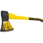 Topmaster Professional Брадва tmp с дръжка от фибростъкло 1800гр (381366)