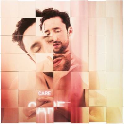 HOW TO DRESS WELL - CARE CD