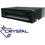 Crystal CTB-55HVR4S / COU-55HZDR4 Климатици