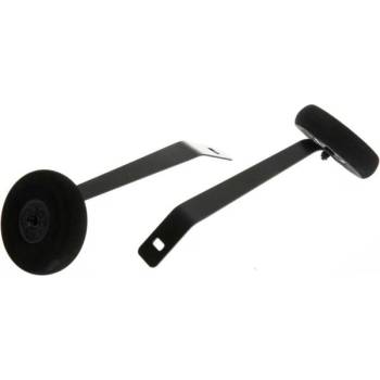 Hobbyzone основно шаси с колела: AeroScout 1.1m