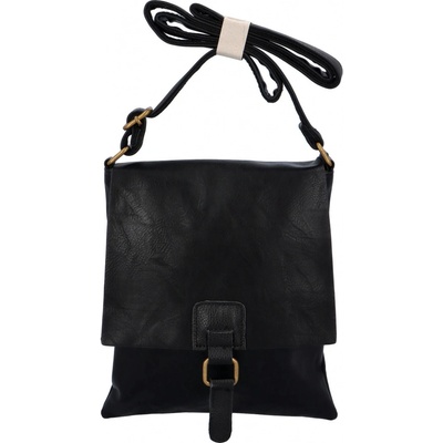 Paolo Bags Finiona čierna