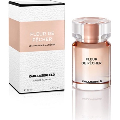 Karl Lagerfeld Les Parfums matières parfumovaná voda dámska 50 ml