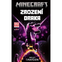 Minecraft Zrození draka