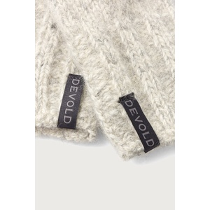 Devold ръкавици от вълна Nansen Wool (PDGO.386.631.A)