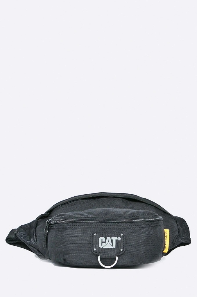 Caterpillar - Raymond