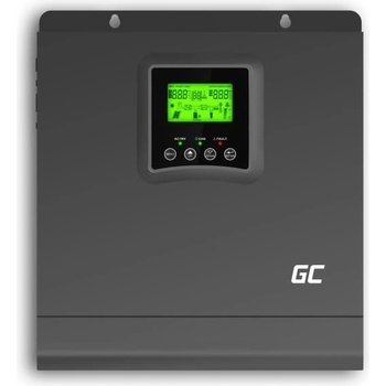 Green Cell 2000VA/2000W INVSOL03