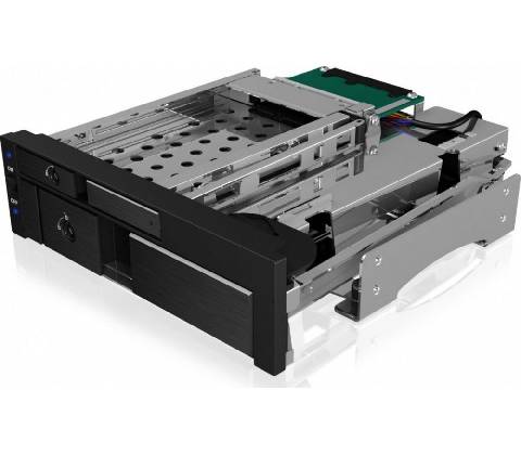 Icy Box IB-173SSK