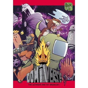 Domiverse