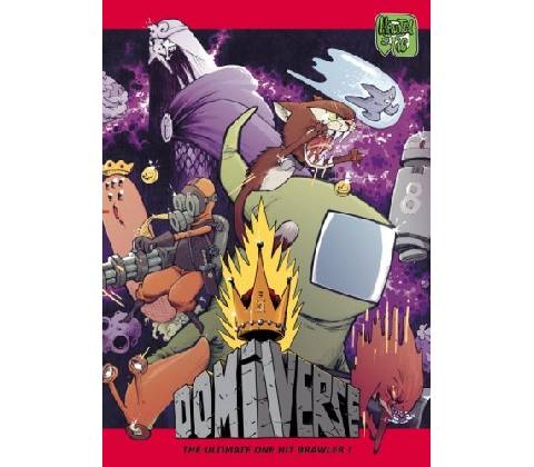 Domiverse