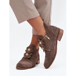Step in style Дамски половинки модел 216985 Step in style