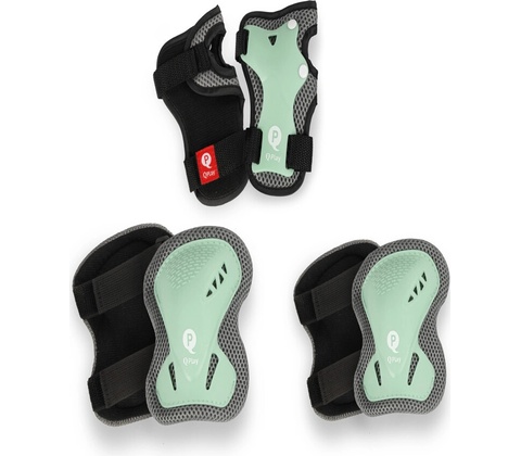 QPLAY Jade Green
