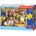 Castorland - Puzzle Playful Pets 60 - 40 - 99 piese