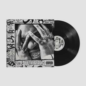 Denzel Curry King of the Mischievous 1 CD