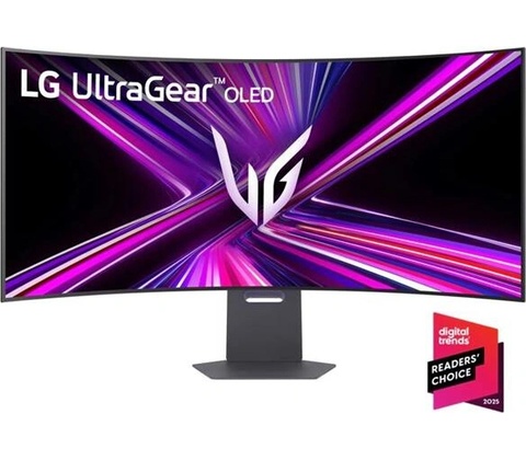 LG UltraGear 45GX950A-B