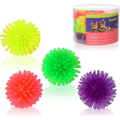 Tommi CZ s.r.o. Míček Ježatý malý, 3cm