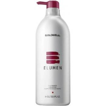 Goldwell Ošetrujúci šampón pre farbené vlasy Elumen 250 ml