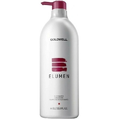 Goldwell Ošetrujúci šampón pre farbené vlasy Elumen 250 ml