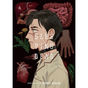 Sleeping Dead (2026)