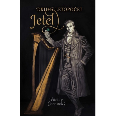 Jetel - Druhý letopočet