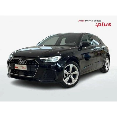 Audi A1 30 TFSI S tronic Sportback Business 85 kW