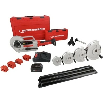 ROTHENBERGER ROBEND 4000E 1000004191